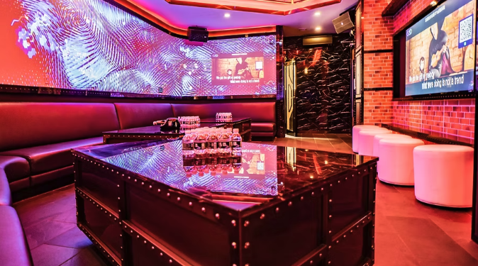 제주도유흥 매직: 프리미엄 노래방에서 느끼는 럭셔리한 음주 파티의 정석