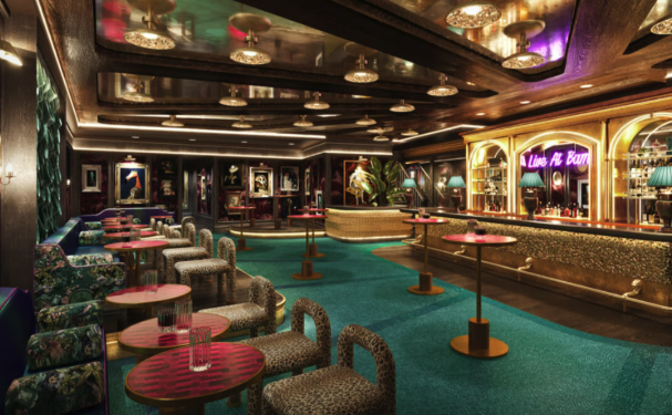 강남가라오케에서 즐기는 남성 전용 프리미엄 가라오케, 품격 있는 음주와 휴식의 공간