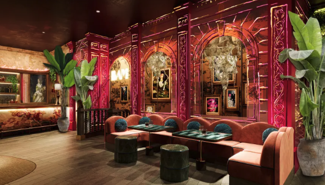 제주도유흥 매직: 제주도에서 즐기는 프리미엄 가라오케와 럭셔리 음주 파티의 진수