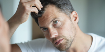 핀페시아 직구의 신뢰를 세우다: 공식 직구몰을 통한 안전한 모발 복구 여정