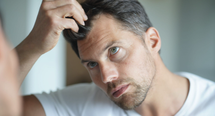 핀페시아 직구의 신뢰를 세우다: 공식 직구몰을 통한 안전한 모발 복구 여정