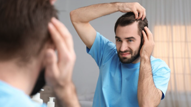 핀페시아 직구: 안전하고 신뢰할 수 있는 탈모 치료제 핀페시아 공식 직구몰 안내