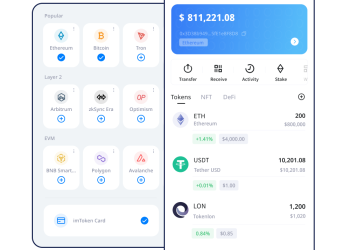 安全可靠的im钱包官网中文版下载指南