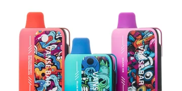 Best Vape Sellers in Australia – Vapewell AU