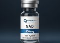 NAD+ Research: High-Purity 500 mg Grade Compound for Advanced Pharmaceutical Applications