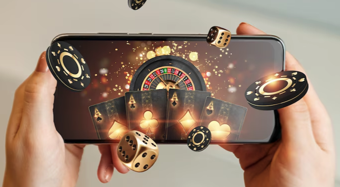 Situs Togel dan Toto Macau dengan Kenyamanan Akses di Desktop maupun Mobile
