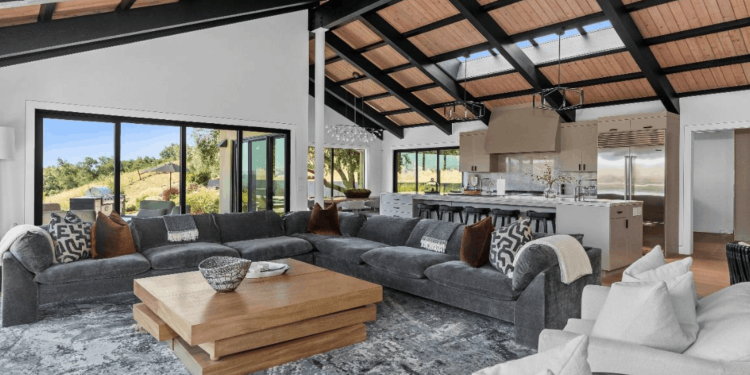 Finding the Best Homes for Sale Napa Has to Offer