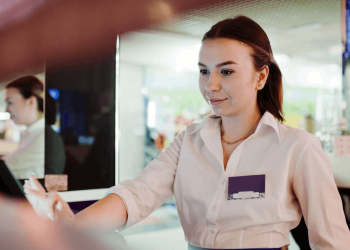 Managing Restaurant Inventory More Efficiently from One System