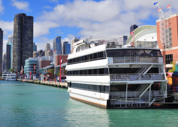 Detailed Marine Maintenance That Helps Your Yacht Stand Out
