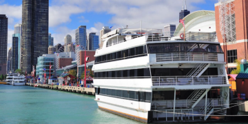 Detailed Marine Maintenance That Helps Your Yacht Stand Out