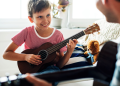 A Modern Music Academy for Students Who Want to Keep Improving
