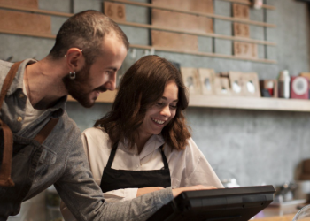 A Cleaner Way to Manage Inventory, Orders, and Kitchen Updates