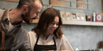 A Cleaner Way to Manage Inventory, Orders, and Kitchen Updates