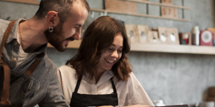 A Cleaner Way to Manage Inventory, Orders, and Kitchen Updates