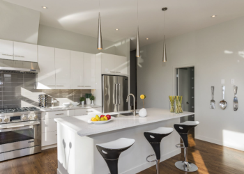 Smart Home Renovation Starts with Quality Construction Planning