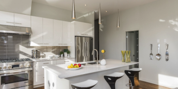 Smart Home Renovation Starts with Quality Construction Planning